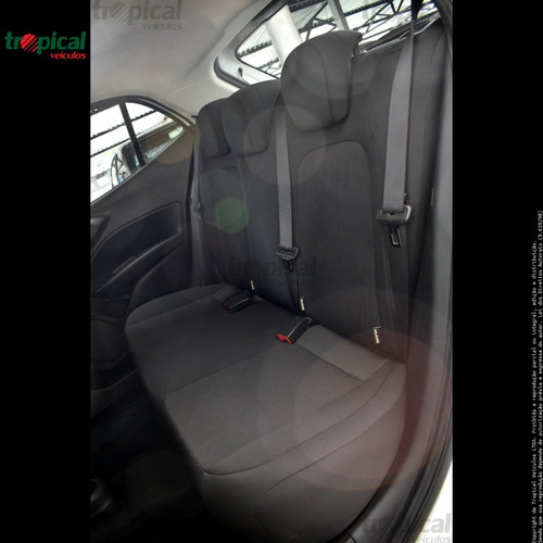 Fiat Argo Firefly 1.0
