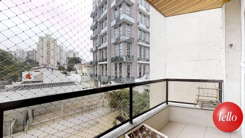 Apartamento - Ref: 207953