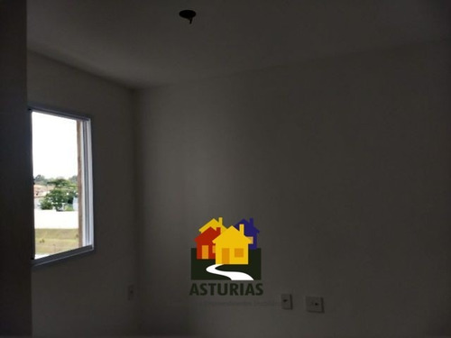 Imagem 9 de 15 de Apartamento Padrão Novo- Itaquera Sp - 2434-1