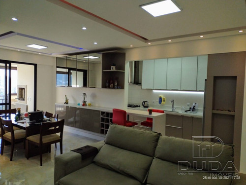 Imagem 3 de 15 de Apartamento - Itacorubi - Ref: 36484 - V-36481