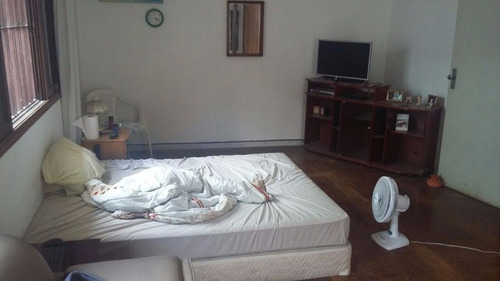 Imagem 3 de 15 de Casa Sobrado Para Venda, 3 Dormitório(s) - 398