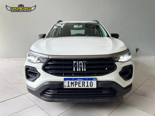 Fiat Pulse 1.3 Drive Flex Aut. 5p