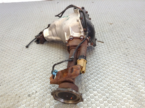 Diferencial Delantero Sierra 3500 Hd 6.6 Duramax Mod 07-11 (Usado)