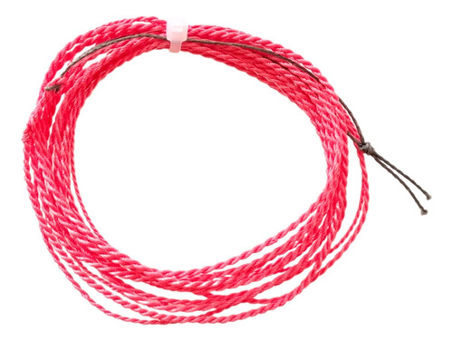 Línea Tenkara Línea Cónica Tenkara Línea De Rojo 12 Pies