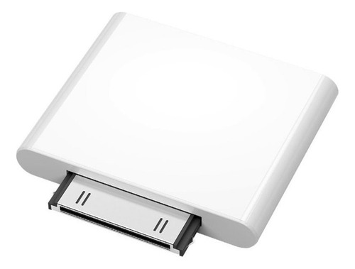 Z Transmisor Bluetooth De 30 Pines Para iPod Mini iPod Nano