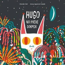 Hugo No Puede Dormir (nuevo) - Aparicio Cali