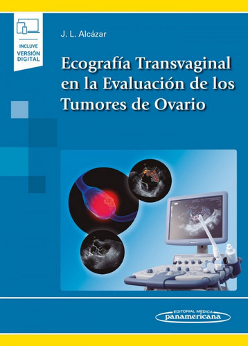 Ecografía Transvaginal En La Evaluació... (libro Original)