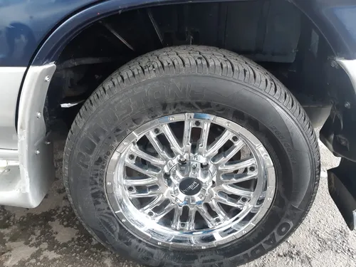 Mitsubishi Montero 3.5cc At Aa 4x4