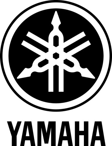 Imagen 5 de 8 de Correa Transmision Original Yamaha Grizzly 700 2007 21 Dompa