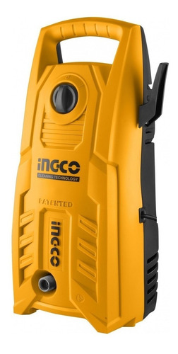 Hidrolavadora Alta Presion 1400w Ingco