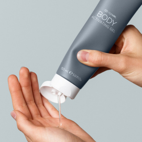Ageloc Body Activating Gel - mL Fragancia N/A