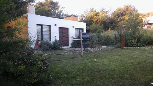Casa - Villa General Belgrano, Cordoba