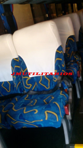 Irizar Century Ano 2002 Convencional Mb O500 M Jm Cod 212