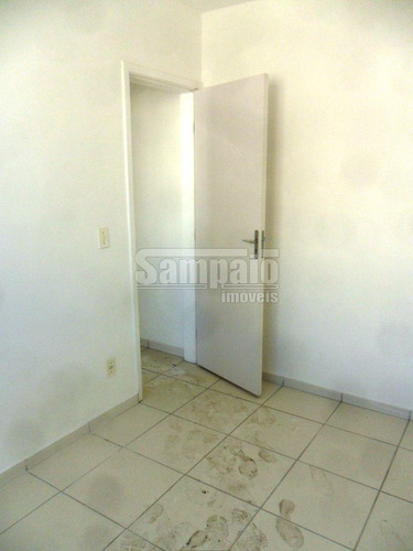 Imagem 12 de 15 de Apartamento - Ref: S2ap4764