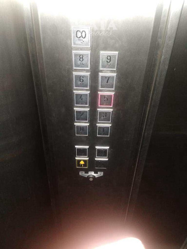 Imagem 11 de 12 de V Mathias Santos Elevador Conjunto Comercial Coz 1 Vg Col Insuf - V399892