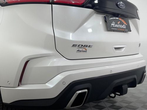 Ford Edge ST 2.7 V6 24V AWD Aut.