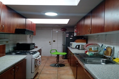 Imagen 10 de 21 de Casa 1 Piso, Aislada, Pasos Av La Florida Orte R. Magallanes