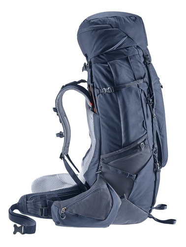 Mochila Deuter Aircontact X 80+15