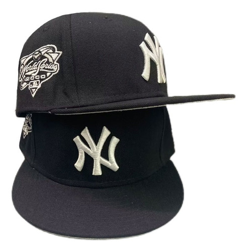 Gorra New Era 59 Fifty Cerrada 