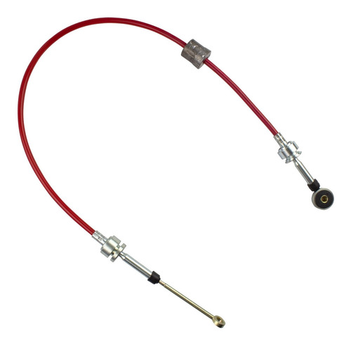 Cable Transversal Velocidades Para Chevrolet Spark 2015 1.2l