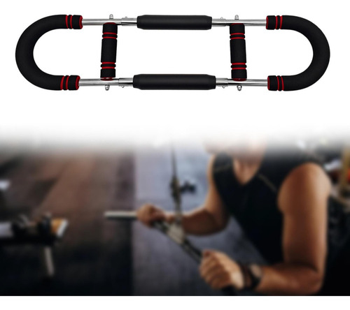 Ejecutor Del Brazo Del Brazo Del Brazo Rojo Negro 30 Kg