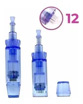 Comprar Agujas Repuesto Dermapen 12 Agujas
