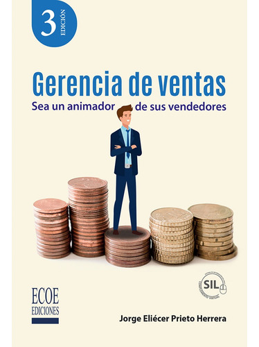 Gerencia De Venta. Sea Un Animador De Sus Vendedores