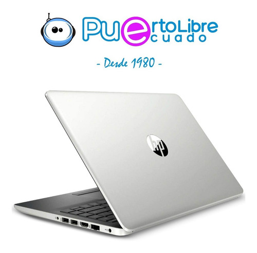 Potente Hp 14 Ryzen 3 Mejor Q I3 + 8 Gb Ram + 1 Tb + Regalos