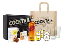 Comprar Box Experiencia Whisky Johnnie Walker Highball Bolsa Regalo