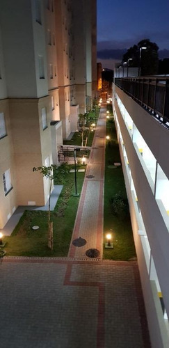 Imagem 25 de 28 de Apartamento Residencial À Venda, Jardim América Da Penha, São Paulo. - Ap2199