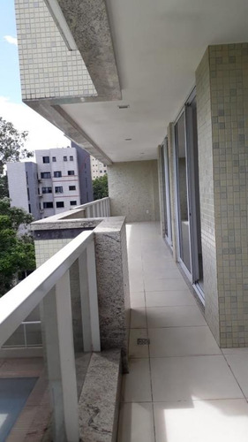 Apartamento Para Venda Em Volta Redonda, Bela Vista, 3 Dormitórios, 1 Suíte, 3 Banheiros, 2 Vagas - 141_2-788184