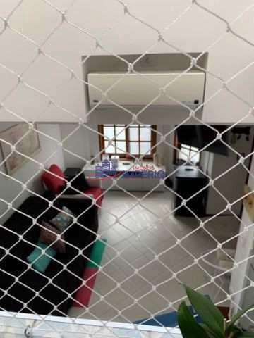 Casa De Condomínio Com 3 Dorms, Vila Irmãos Arnoni, São Paulo - R$ 510 Mil, Cod: 6501 - V6501