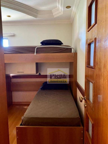 Imagem 17 de 30 de Apartamento Com 2 Dormitórios À Venda, 75 M² Por R$ 210.000,00 - Jardim Marchissolo - Sumaré/sp - Ap1131