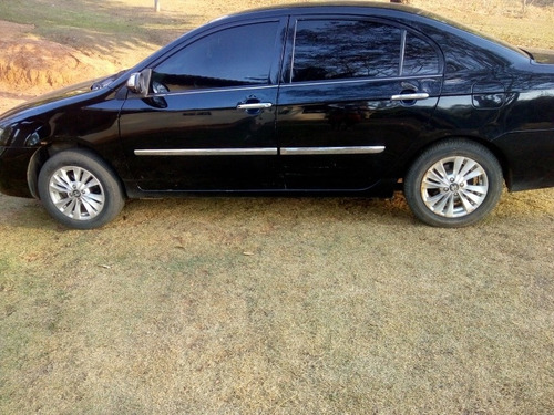 Imagem 4 de 6 de Lifan 620 2011 1.6 16v 4p
