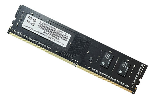 Memoria Ram Ddr4 8gb 3200mhz De Escritorio