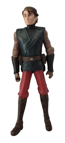 Anakin Skywalker Naboo Star Skiff Star Wars Hasbro 