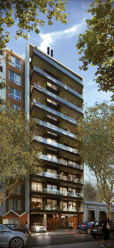 Imagen 2 de 8 de Venta Apartamento 1 Dormitorio En Cordón, Doo Requena