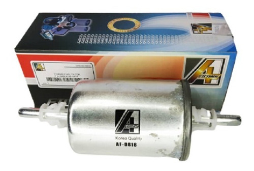 Filtro Gasolina Clio Logan Twingo Symbol Renault