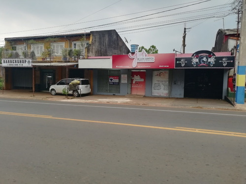 Imagen 10 de 14 de Alquilo Salón Comercial Sobre La Av.luque -san Lorenzo.