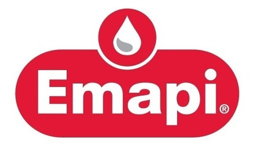 Membrana Asfaltica Alum. Emapi Max Flex 35kg 18 Cuotas S/int