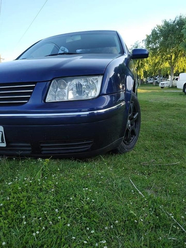 Volkswagen Bora 2007