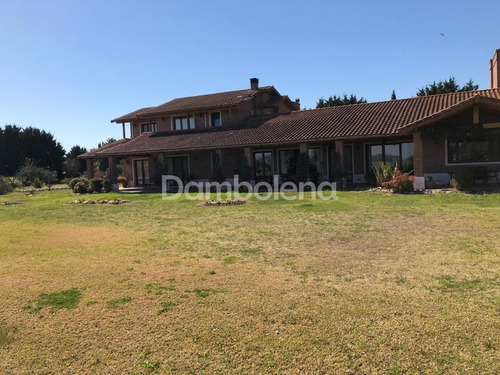 Imagen 20 de 30 de Terreno Campo En Venta En Carmen De Areco, Resto De La Provincia, Buenos Aires