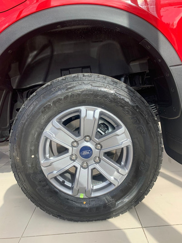 Ford Ranger 3.2 Cd Xls Tdci 200cv Automática