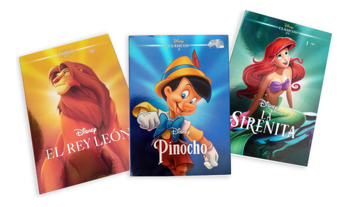 Lote De Películas En Dvd - Disney Edición Especial