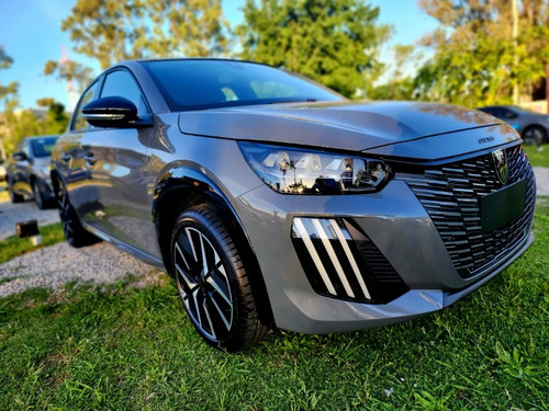Peugeot 208 1.0T Allure Pack