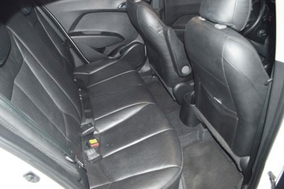 Hb20 Comfort 1.6 15/15