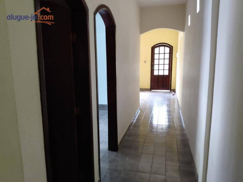 Imagem 3 de 18 de Chácara À Venda, 5800 M² Por R$ 750.000,00 - Vila São Geraldo - São José Dos Campos/sp - Ch0135