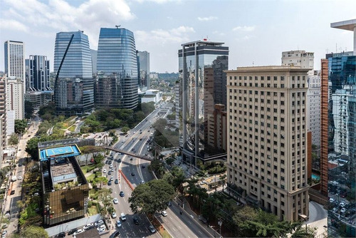 Comercial-são Paulo-vila Olímpia | Ref.: 353-im374080 - 353-im374080