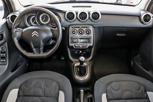 Citroen C3 1.5 Tendance 8v