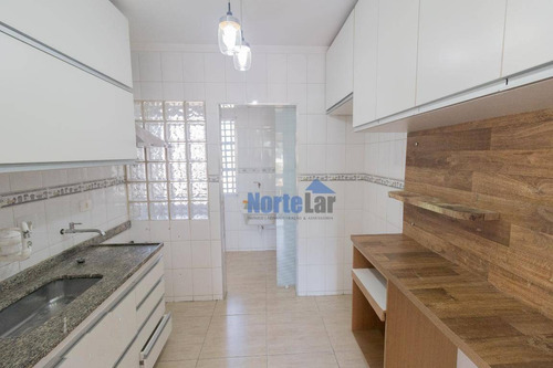 Imagem 22 de 28 de Apartamento A Venda Travessa Da Av Braz Leme - Ap5591